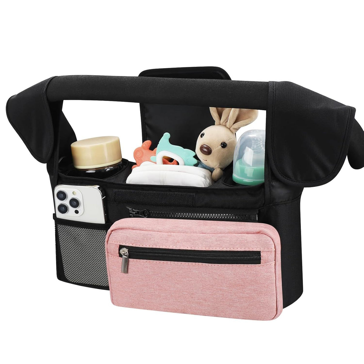 BOLSA ORGANIZADORA UNIVERSAL