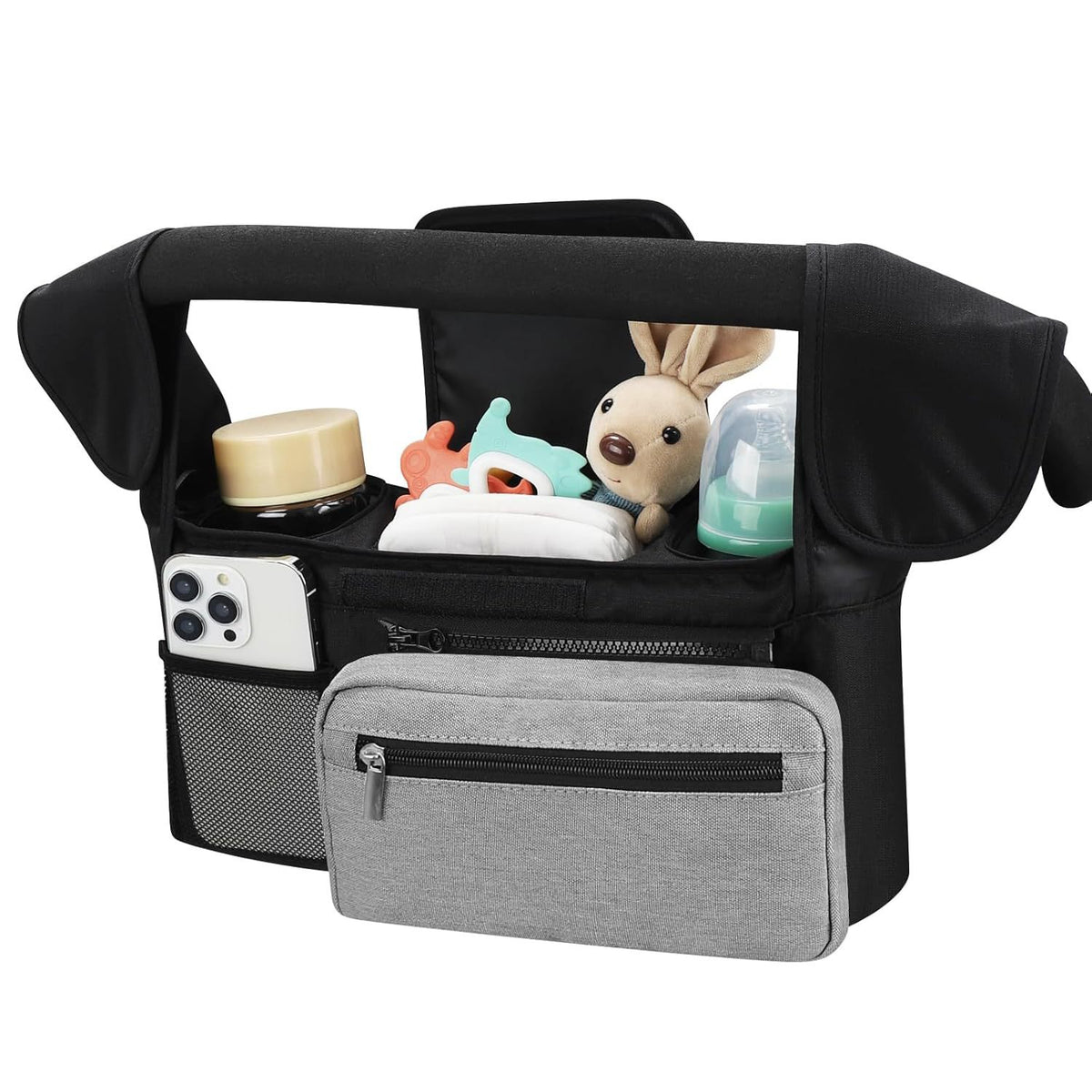 BOLSA ORGANIZADORA UNIVERSAL