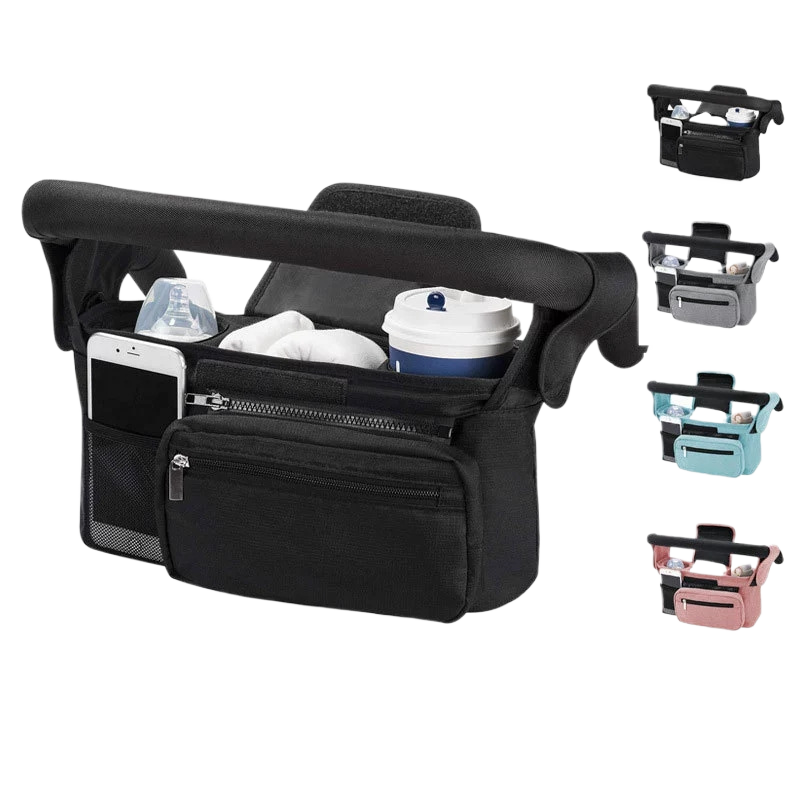 BOLSA ORGANIZADORA UNIVERSAL