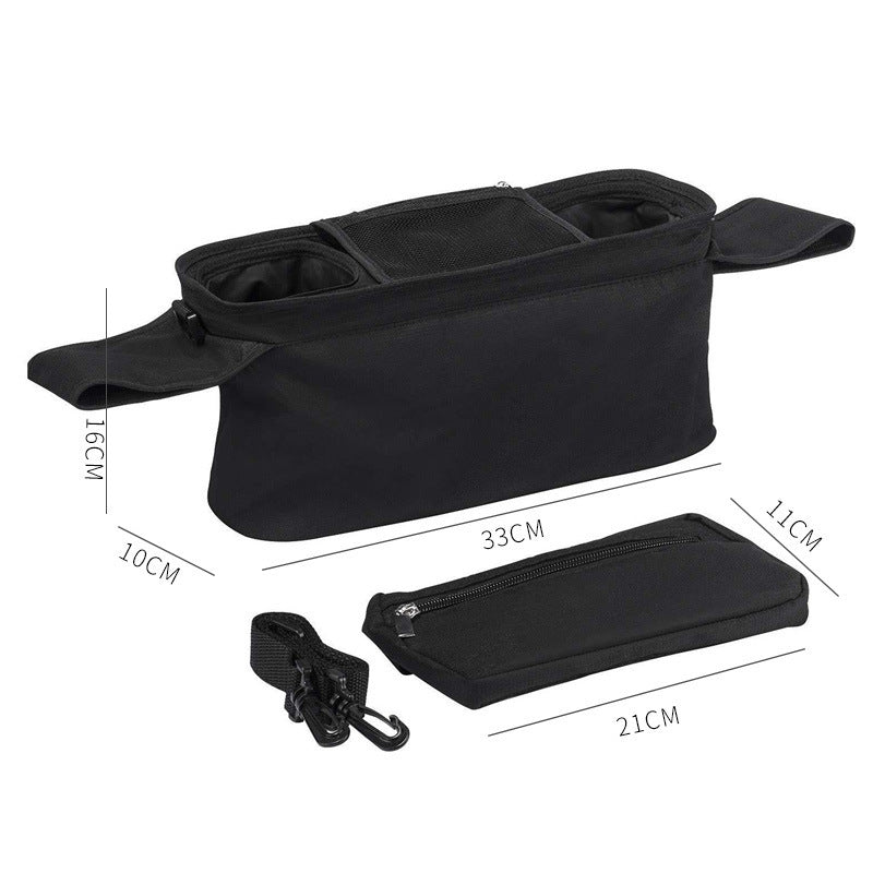 BOLSA ORGANIZADORA UNIVERSAL