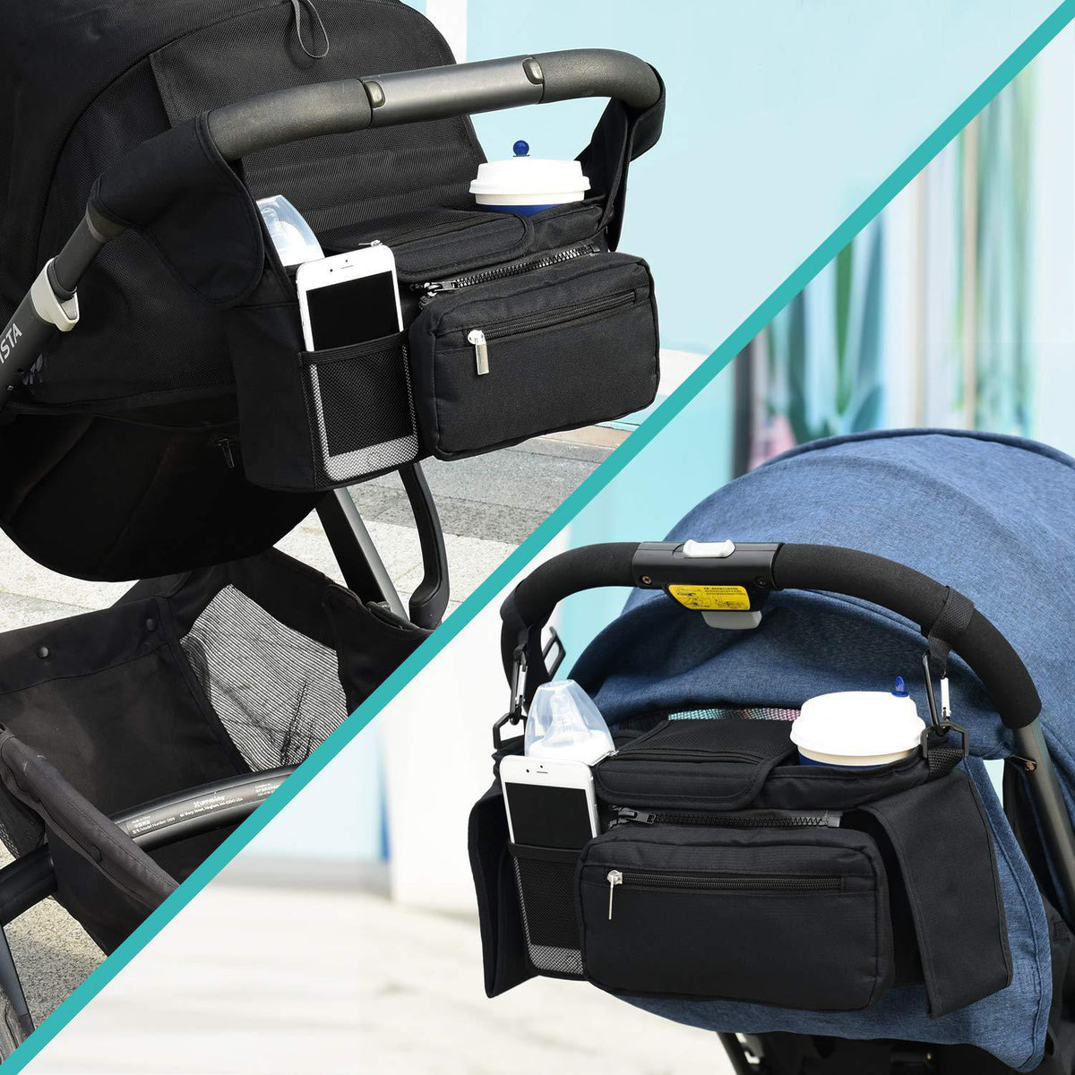 BOLSA ORGANIZADORA UNIVERSAL